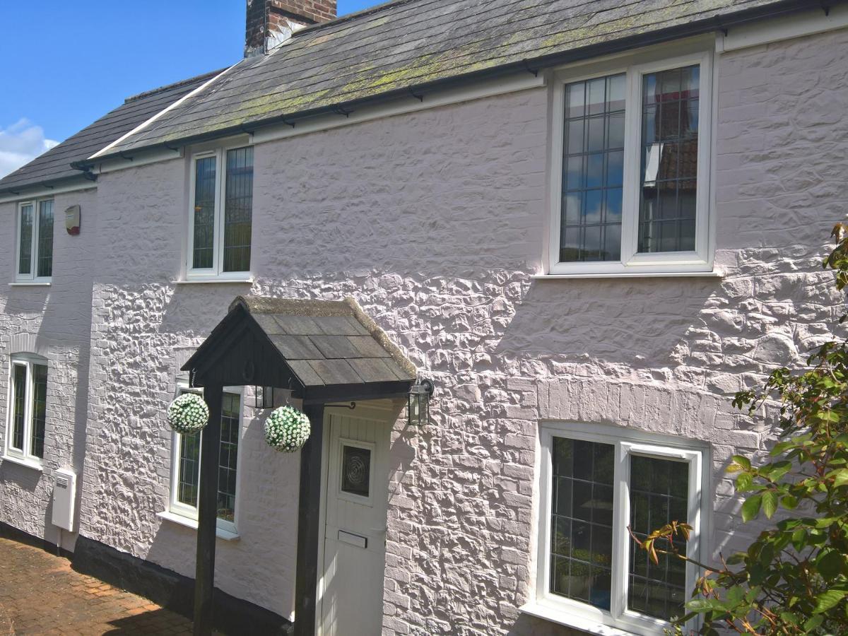 Rose Cottage Chard Luaran gambar