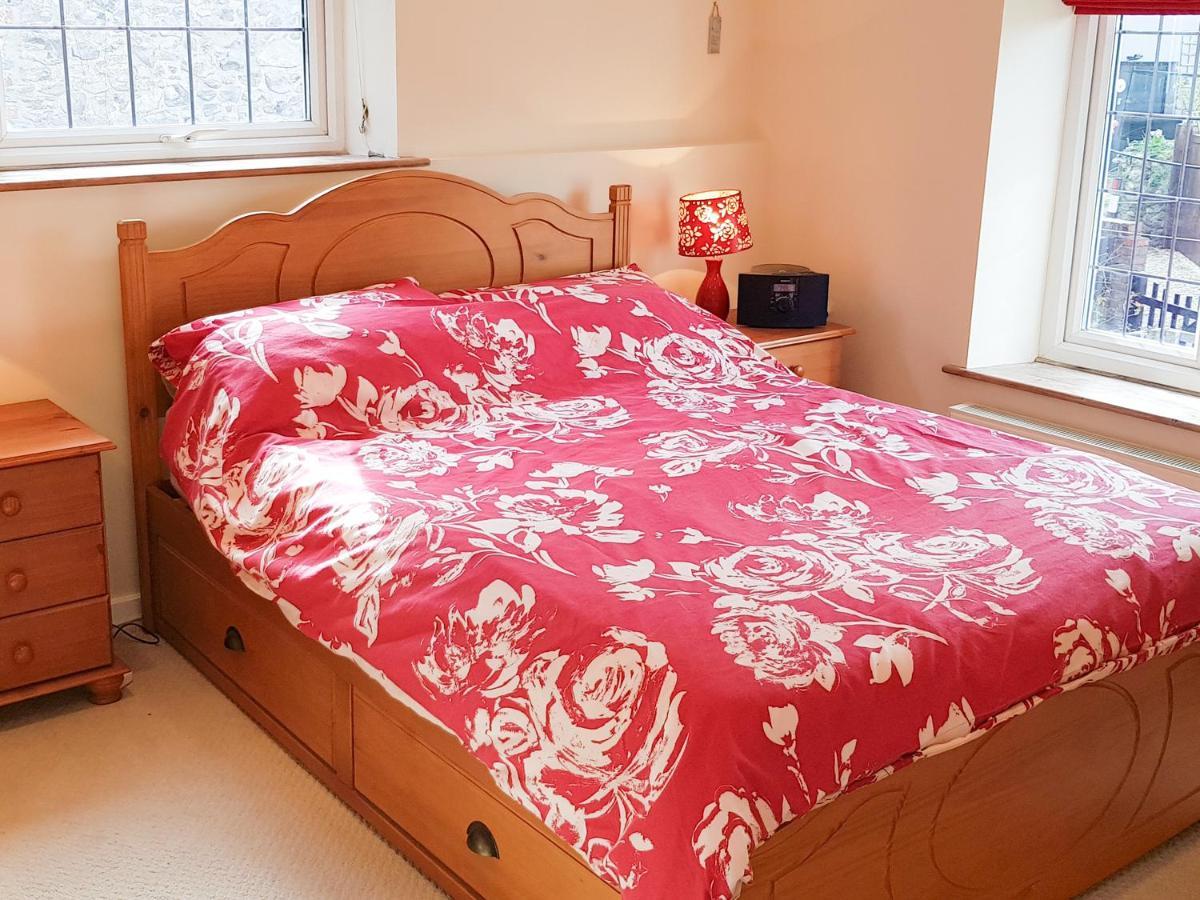 Rose Cottage Chard Luaran gambar